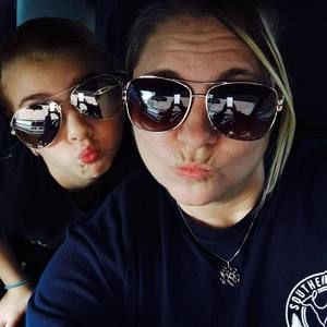 Meet your Posher, April